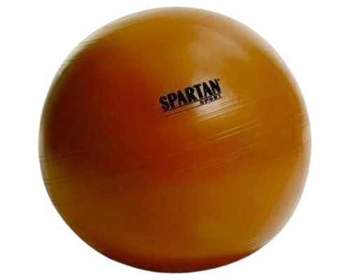 М'яч гімнастичний SPARTAN 85 см Orange