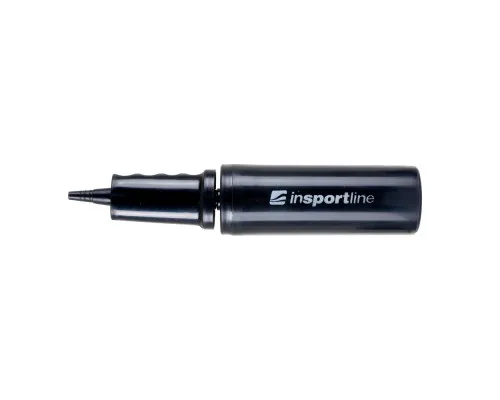 М'яч гімнастичний inSPORTline Top Ball 55 см - сірий М'яч гімнастичний inSPORTline Top Ball 55 см - сірий