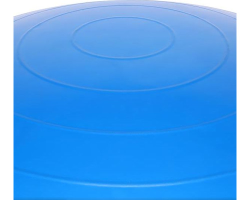 Гімнастичний м'яч One Fitness Gym Ball 10 75cm - блакитний Гімнастичний м'яч One Fitness Gym Ball 10 75cm - блакитний