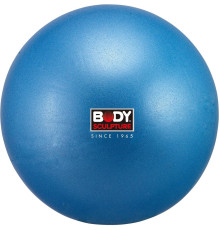 Гімнастичний м'яч Body Sculpture BB-013 25cm - блакитний 