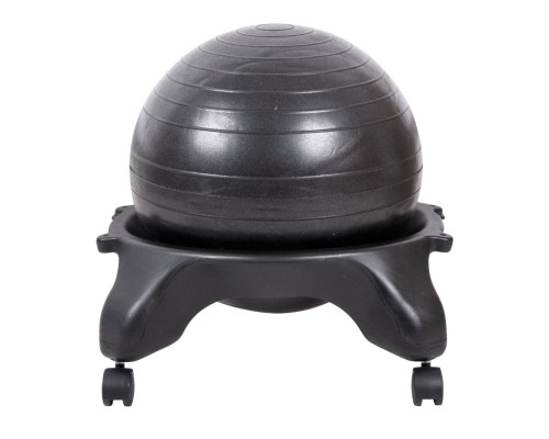 Крісло-м'яч inSPORTline G-Chair Basic
