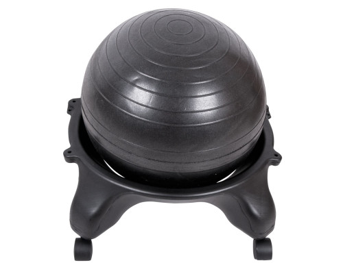 Крісло-м'яч inSPORTline G-Chair Basic