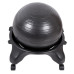 Крісло-м'яч inSPORTline G-Chair Basic