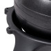 Крісло-м'яч inSPORTline G-Chair Basic