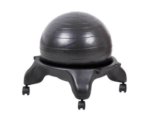Крісло-м'яч inSPORTline G-Chair Basic