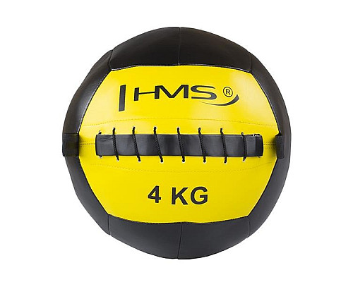 М'яч для тренувань HMS WLB 4 кг