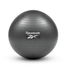 М'яч гімнастичний REEBOK 65 см чорний