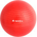 Гімнастичний м'яч inSPORTline Top Ball 65 cm (3910-2) - червоний
