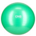 Гімнастичний м'яч GB10 65CM 10 ONE FITNESS - зелений