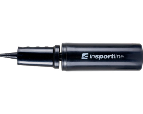 Гімнастичний м'яч inSPORTline Top Ball 75 cm (3911-4) - рожевий Гімнастичний м'яч inSPORTline Top Ball 75 cm (3911-4) - рожевий