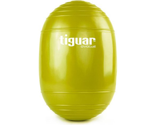 Гімнастичний м'яч Tiguar Overball 16.5cm (I-V001O) - оливковий Гімнастичний м'яч Tiguar Overball 16.5cm (I-V001O) - оливковий