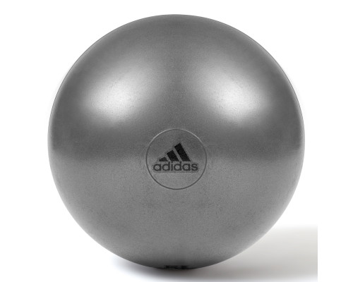 Гімнастичний м'яч 75 CM сірий ADIDAS ADBL-11247GR