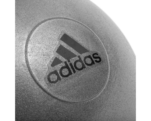 Гімнастичний м'яч 75 CM сірий ADIDAS ADBL-11247GR