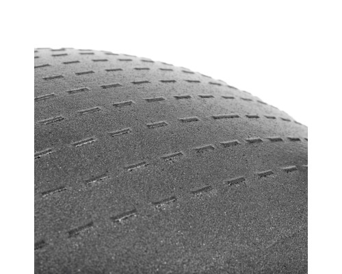 Гімнастичний м'яч 75 CM сірий ADIDAS ADBL-11247GR