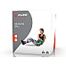 Медичний м'яч Pure2Improve 2 кг MEDICINE BALL