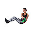 Медичний м'яч Pure2Improve 2 кг MEDICINE BALL