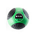 Медичний м'яч Pure2Improve 2 кг MEDICINE BALL
