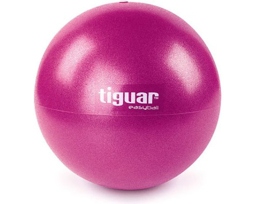 Гімнастичний м'яч Tiguar Easyball 25cm - фіолетовий