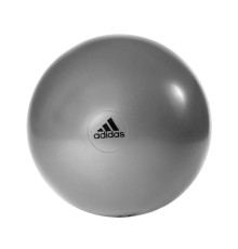 М'яч гімнастичний 75 см Adidas ADBL-13247GR сірий