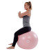 М'яч гімнастичний P2I YOGA BALL PINK 65 СМ