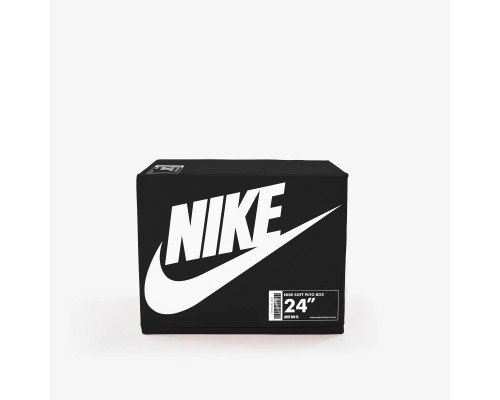 Пліометричний бокс Nike Soft Plyo Box