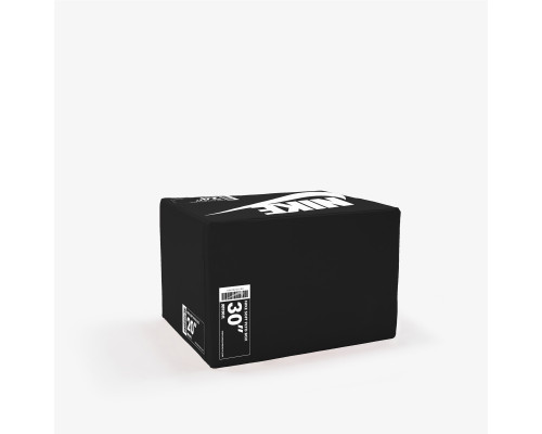 Пліометричний бокс Nike Soft Plyo Box
