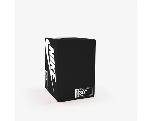 Пліометричний бокс Nike Soft Plyo Box