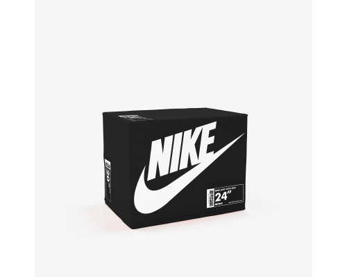 Пліометричний бокс Nike Soft Plyo Box
