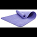 Килимок для йоги Reebok Camo Yoga Mat 5 мм, фіолетовий