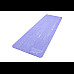 Килимок для йоги Reebok Camo Yoga Mat 5 мм, фіолетовий