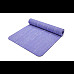 Килимок для йоги Reebok Camo Yoga Mat 5 мм, фіолетовий