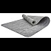 Килимок для йоги Reebok Camo Yoga Mat 5 мм, сірий