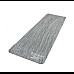 Килимок для йоги Reebok Camo Yoga Mat 5 мм, сірий