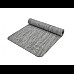 Килимок для йоги Reebok Camo Yoga Mat 5 мм, сірий