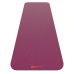 Коврик для йоги Hop-Sport HS-NB010GM NBR 1см ягідний