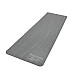Килимок для йоги Reebok Camo Yoga Mat 5 мм, сірий