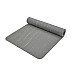 Килимок для йоги Reebok Camo Yoga Mat 5 мм, сірий