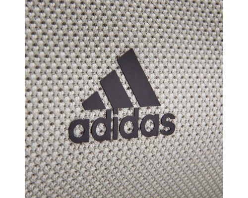 Сумка сіра матова Adidas ADYG-20501GR