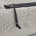 Сумка сіра матова Adidas ADYG-20501GR