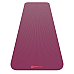 Коврик для йоги Hop-Sport HS-NB015GM NBR 1,5см ягідний