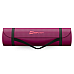 Коврик для йоги Hop-Sport HS-NB015GM NBR 1,5см ягідний