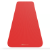 Коврик для йоги Hop-Sport HS-NB020GM NBR 2см яскраво-червоний