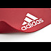 Килимок для фітнесу Adidas 7 мм, червоний