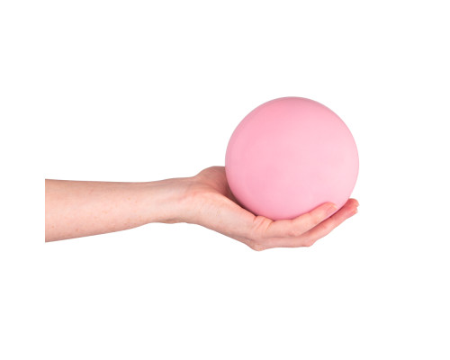 М'яч для йоги inSPORTline Yoga Ball 1 кг