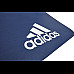 Килимок для фітнесу Adidas 7 мм, синій