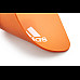 Килимок для фітнесу Adidas 10 мм, оранжевий