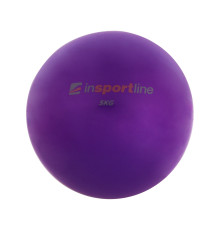 М'яч для йоги inSPORTline Yoga Ball 5 кг