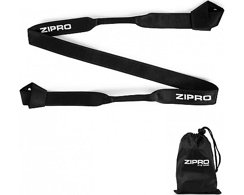Ремінець для йоги Zipro Ремінець для йоги Zipro