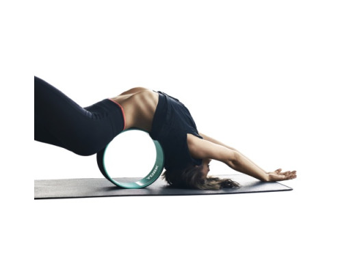 Колесо для йоги York Fitness 32,5*12,5см Колесо для йоги York Fitness 32,5*12,5см