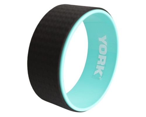 Колесо для йоги York Fitness 32,5*12,5см Колесо для йоги York Fitness 32,5*12,5см
